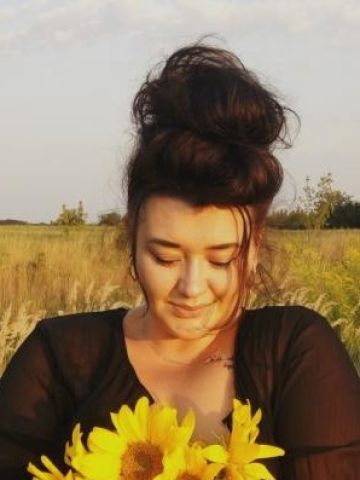Ангелина